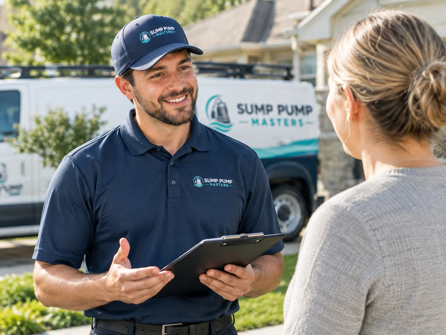Sump Pump Repair Clarinda, IA FAQs